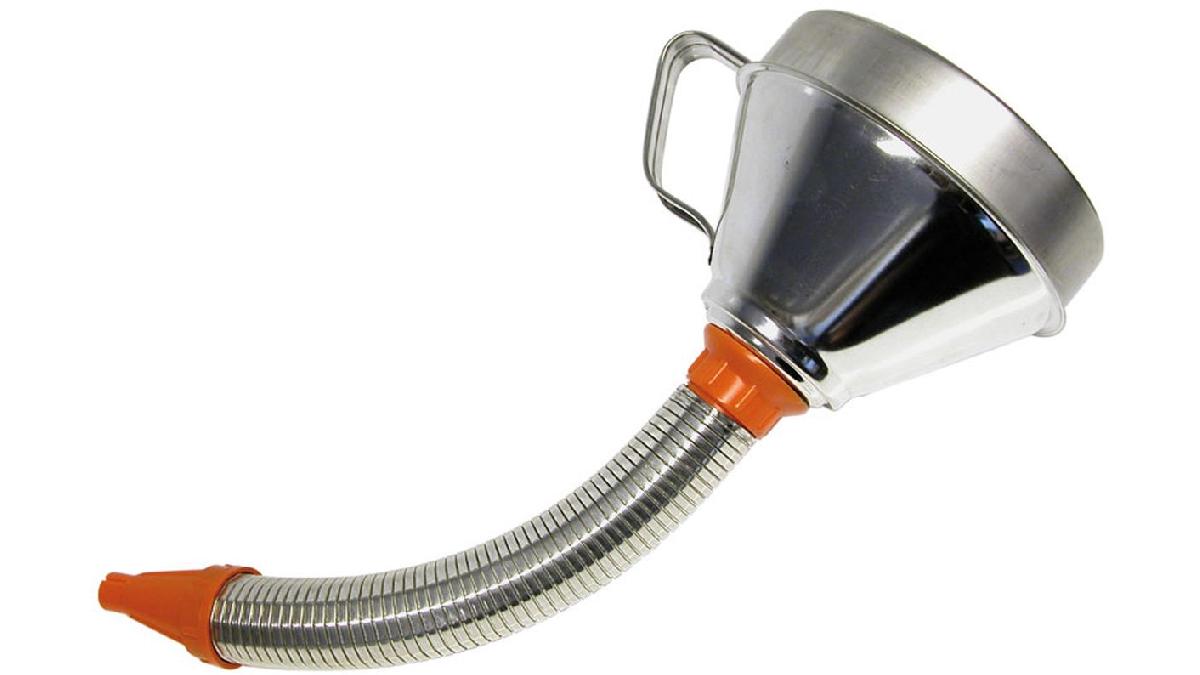 Entonnoir+m%C3%A9tal+160mm